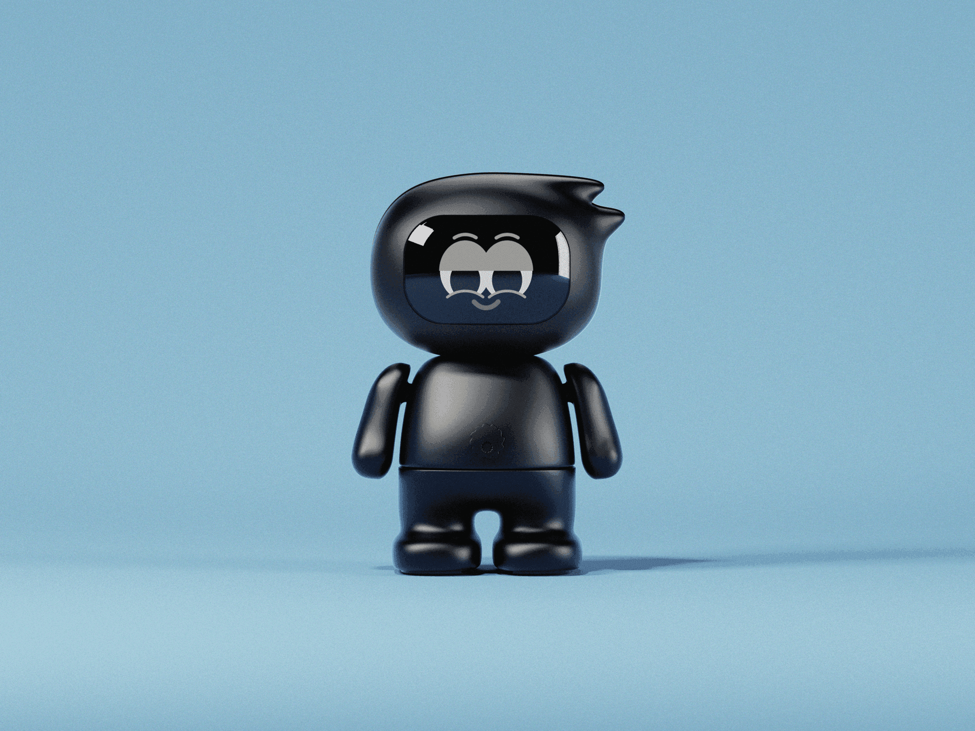 Turbo - The First AI Roommate