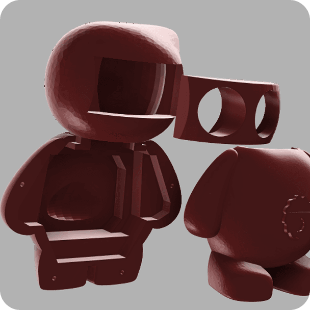 (2025. 03) SHAPING THE STRUCTURE image 2