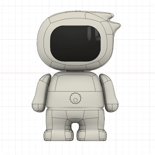 (2025. 03) SHAPING THE STRUCTURE image 3