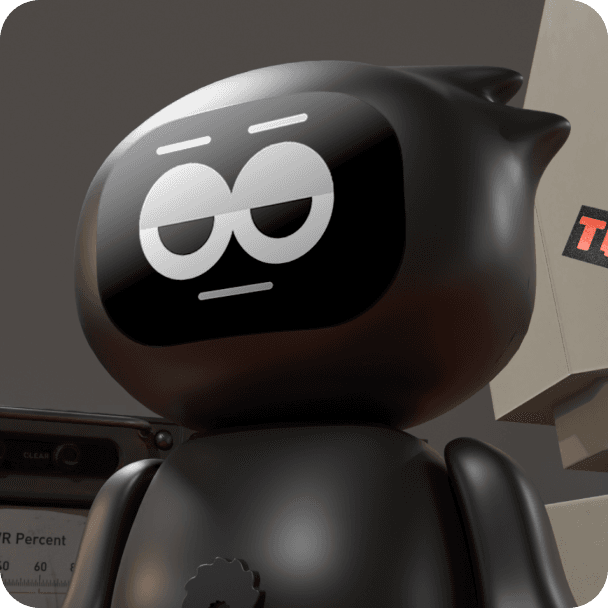 (2025. 06) DESIGNING THE PERSONALITY image 1