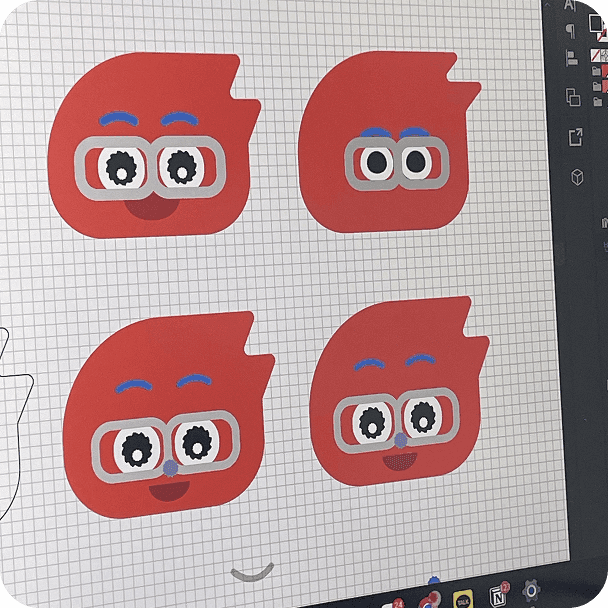 (2025. 06) DESIGNING THE PERSONALITY image 3