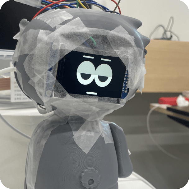 (2025. 08) BRINGING TURBO TO LIFE image 1