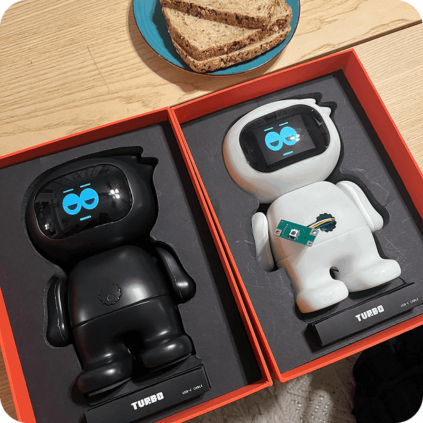 (2025. 08) BRINGING TURBO TO LIFE image 3