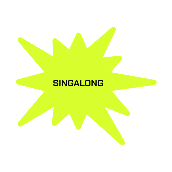 SINGALONG