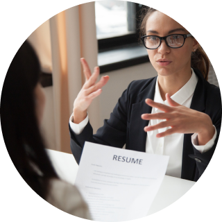 Getting Ready <br />for an Interview