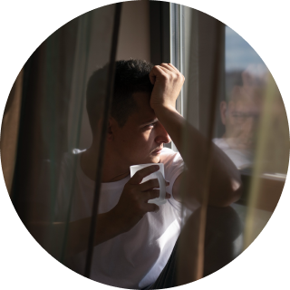 Alone After <br />the Breakup